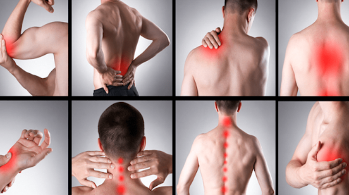 Joint pain physiotherapy in Magarpatta | Joint pain treatment in Magarpatta | Dr. Ranjeet Ghatge