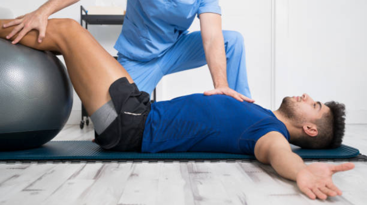 Sports injuries physiotherapy in Magarpatta | Sports injuries physiotherapy treatment in Magarpatta | Dr. Ranjeet Ghatge