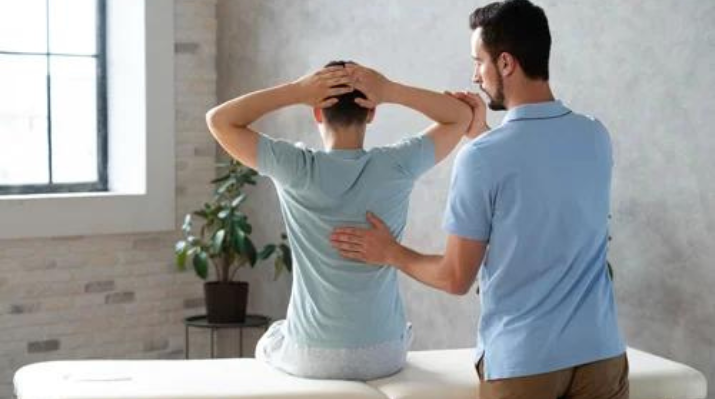 Posture Correction physiotherapy in Magarpatta | Posture Correction physiotherapy treatment in Magarpatta | Dr. Ranjeet Ghatge