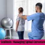 Physiotherapy for Scoliosis: Managing Spinal Curvature without Surgery.