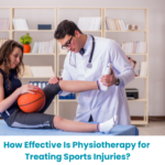How Effective Is Physiotherapy for Treating Sports Injuries?