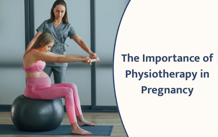 Why Physiotherapy Matters Before and After Pregnancy
