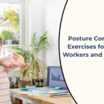 Posture Correction Exercises