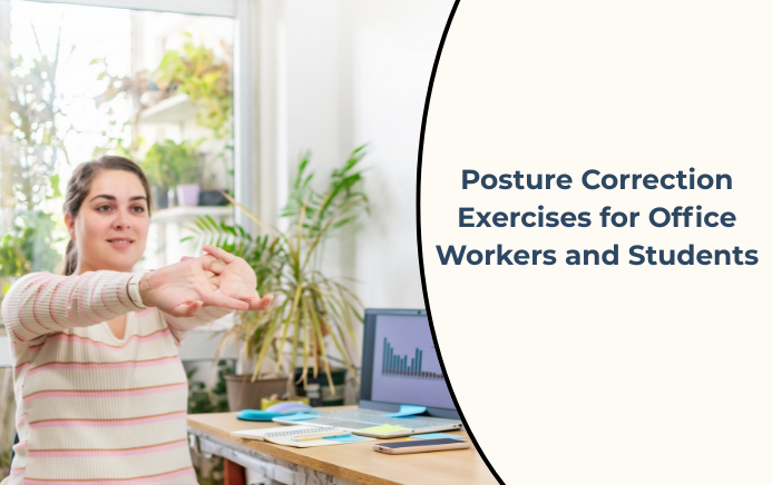 Posture Correction Exercises