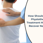 Shoulder Pain Physiotherapy Treatment