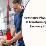 How Neuro Physiotherapy Is Transforming Stroke Recovery in 2026
